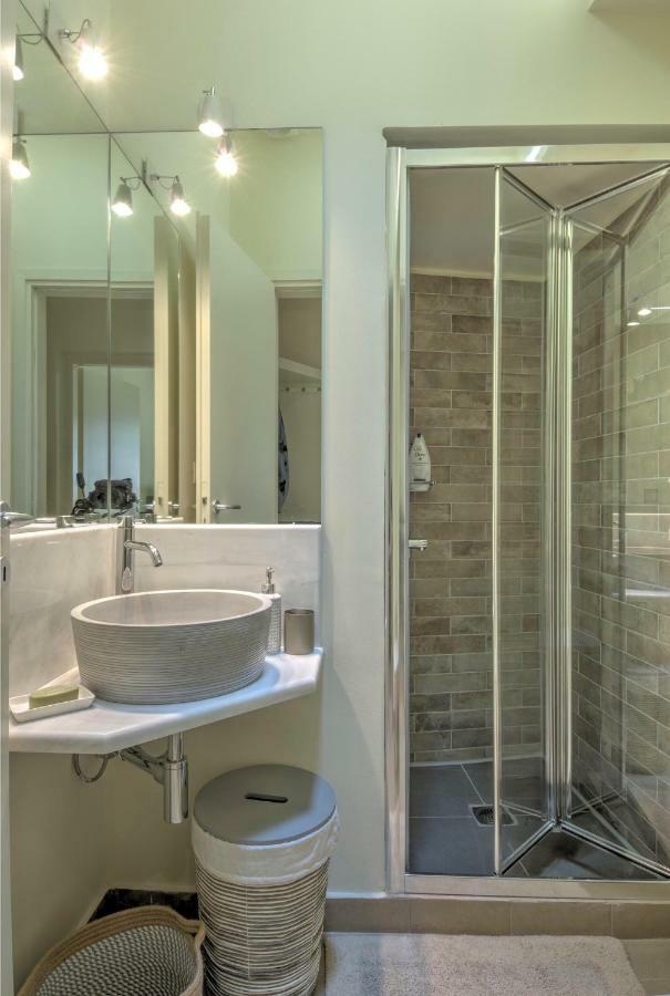 Stylish And Cozy House In Athens, Plaka Appartement Buitenkant foto