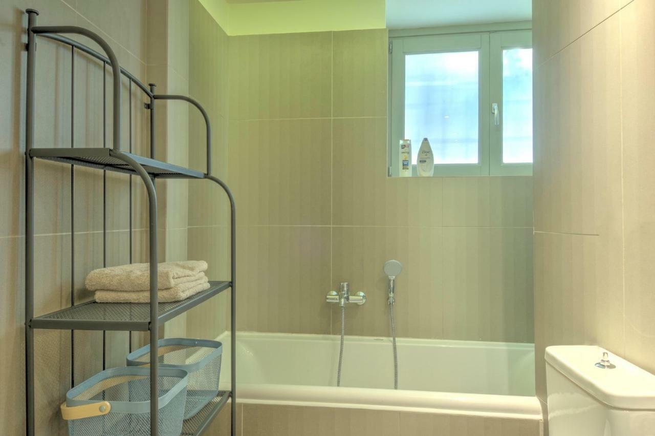 Stylish And Cozy House In Athens, Plaka Appartement Buitenkant foto