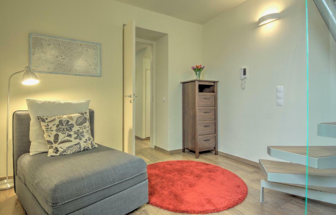 Stylish And Cozy House In Athens, Plaka Appartement Buitenkant foto