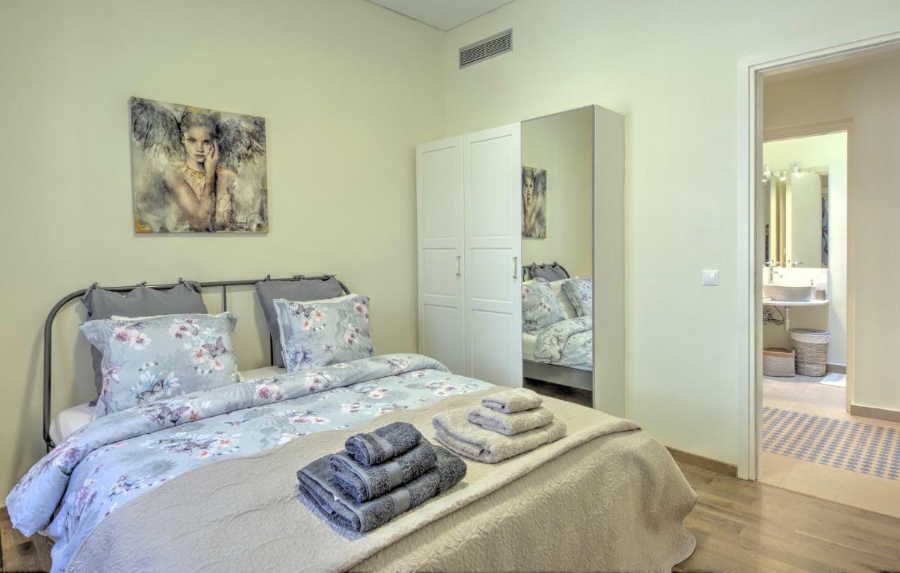 Stylish And Cozy House In Athens, Plaka Appartement Buitenkant foto